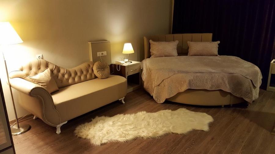 Janet Hotel 1* Ürgüp Eksteriør billede