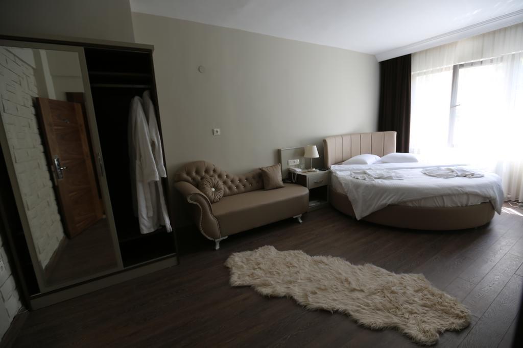 Janet Hotel 1* Ürgüp Eksteriør billede