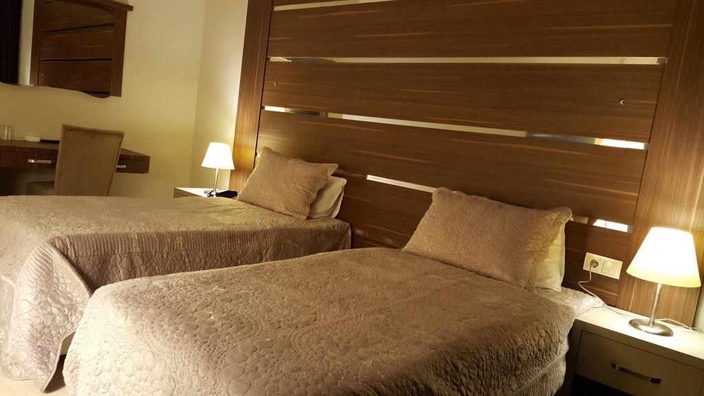 Janet Hotel 1* Ürgüp Eksteriør billede